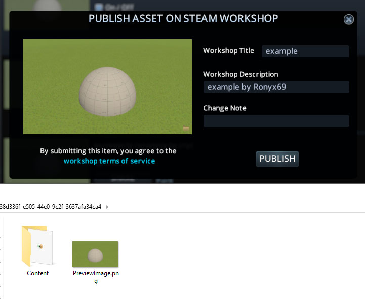 Steam Workshop::No Error Model [Reskin] - Citizen